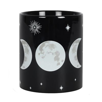 Triple Moon Mug In Gift Box